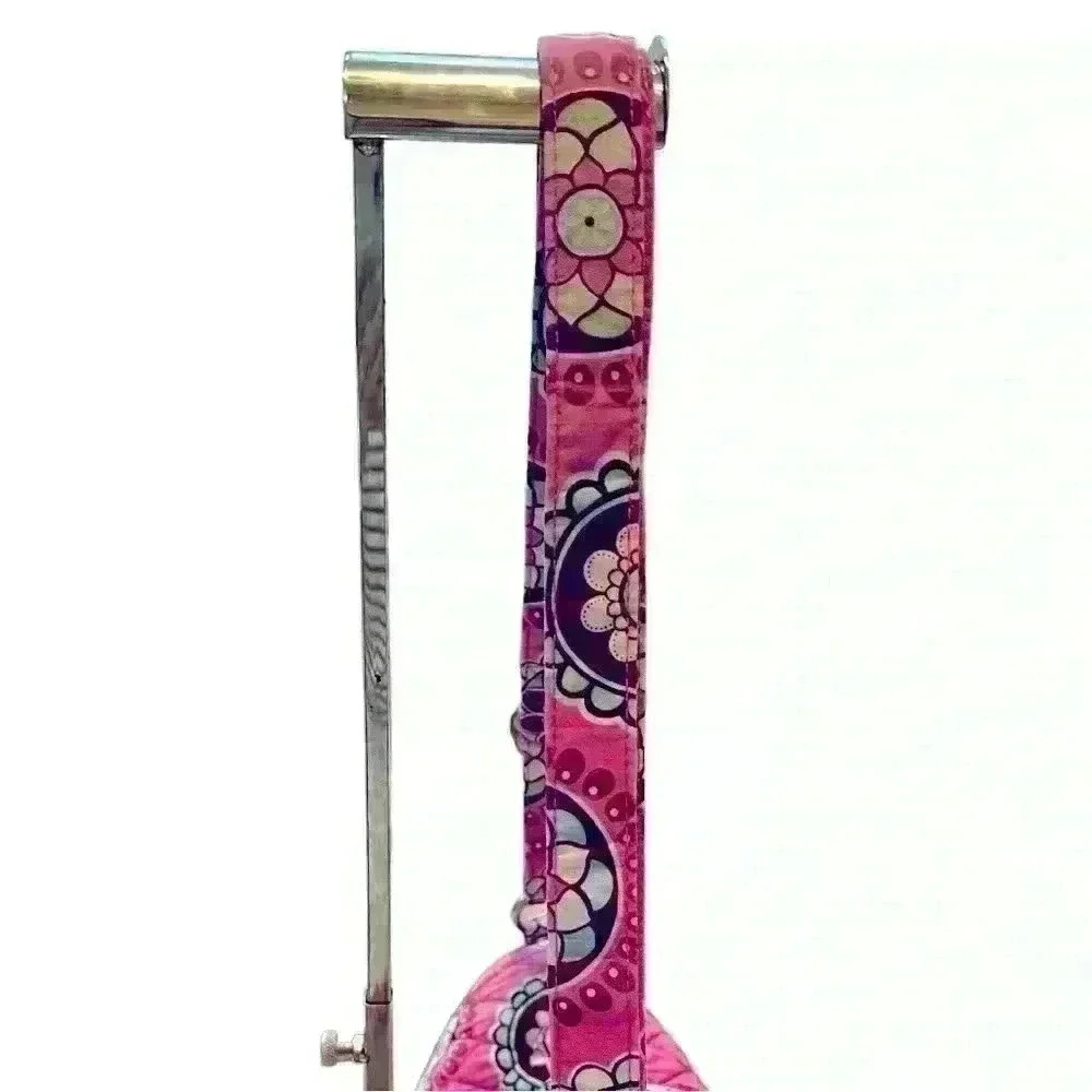Vera Bradley Crossbody/Shoulder Bag.  Pre Owned in Good Condition.  Cupcakes - Picture 8 of 8